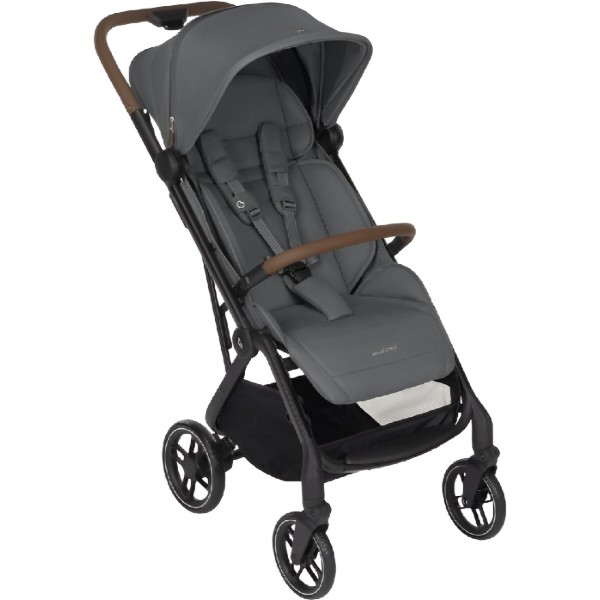 Фото - Коляска прогулянкова Maxi-Cosi Soho Twillic Graphite (1841204110)